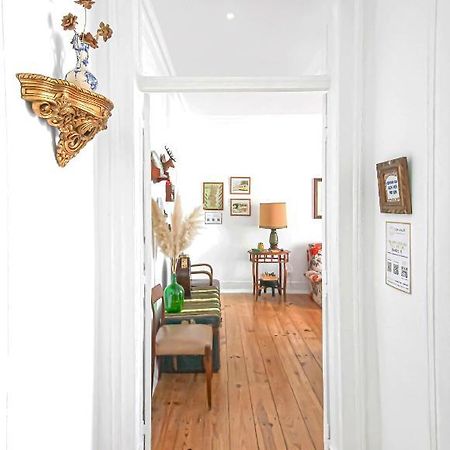 Donapart Apartment Lisboa Екстериор снимка