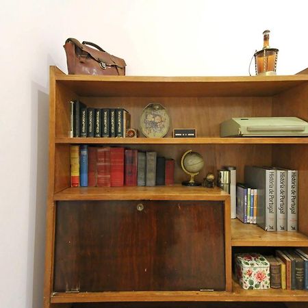 Donapart Apartment Lisboa Екстериор снимка