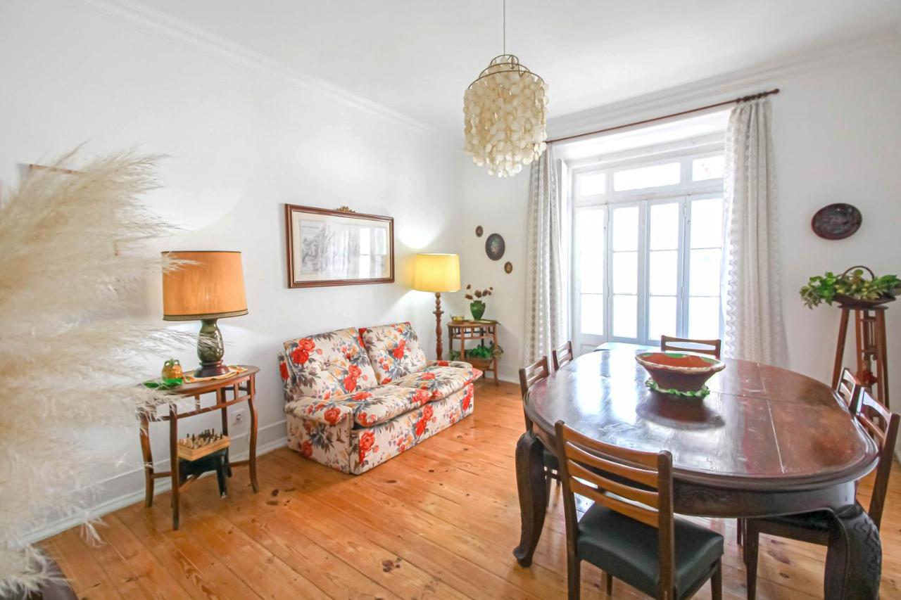 Donapart Apartment Lisboa Екстериор снимка