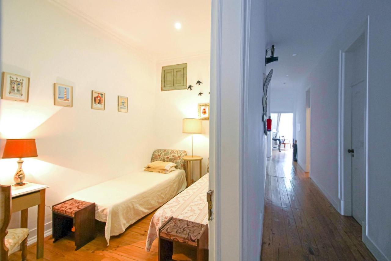 Donapart Apartment Lisboa Екстериор снимка
