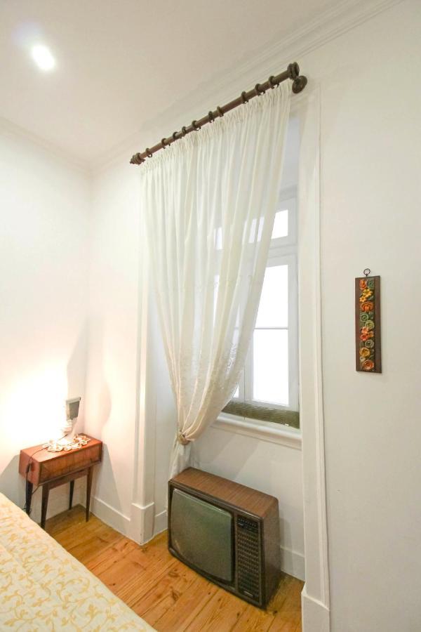 Donapart Apartment Lisboa Екстериор снимка
