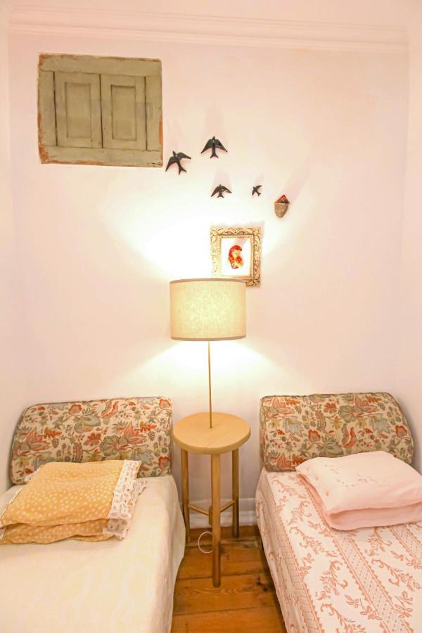 Donapart Apartment Lisboa Екстериор снимка