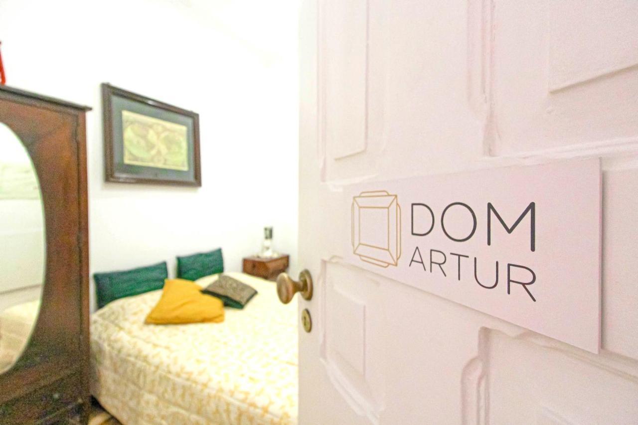 Donapart Apartment Lisboa Екстериор снимка