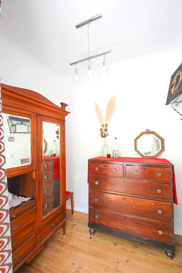 Donapart Apartment Lisboa Екстериор снимка