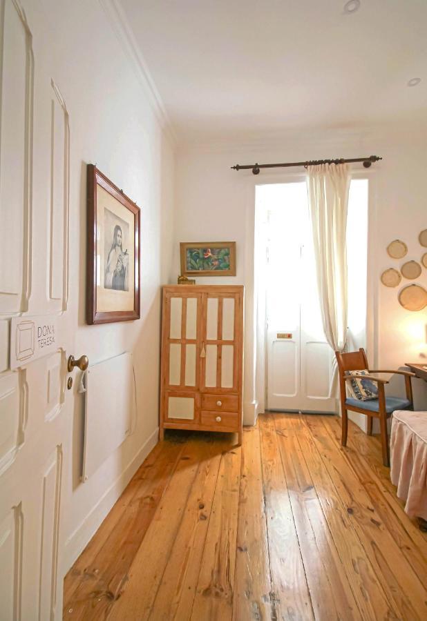Donapart Apartment Lisboa Екстериор снимка