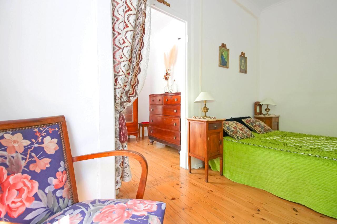 Donapart Apartment Lisboa Екстериор снимка
