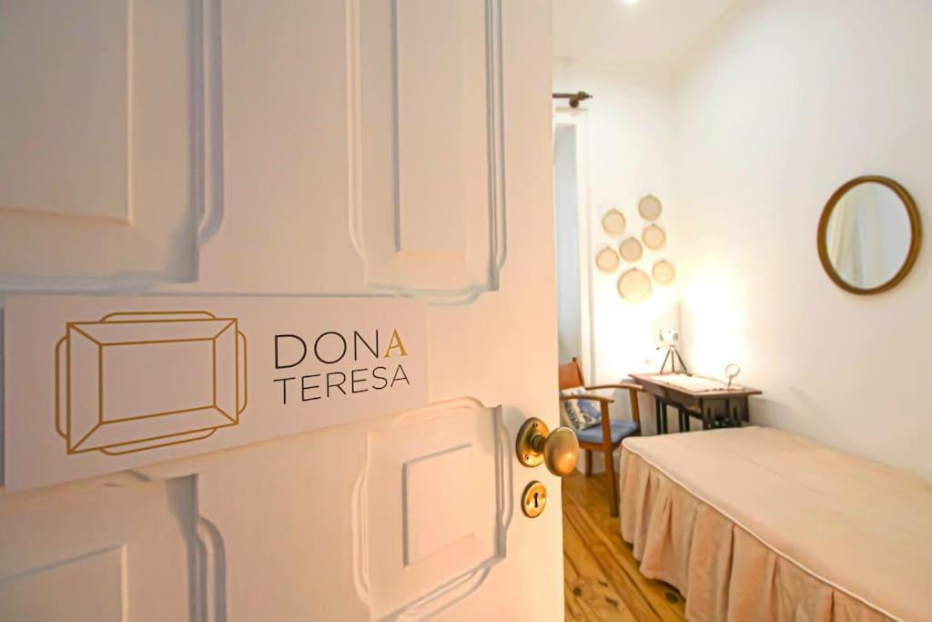 Donapart Apartment Lisboa Екстериор снимка