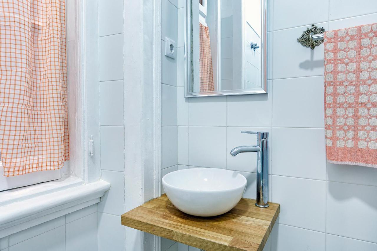 Donapart Apartment Lisboa Екстериор снимка