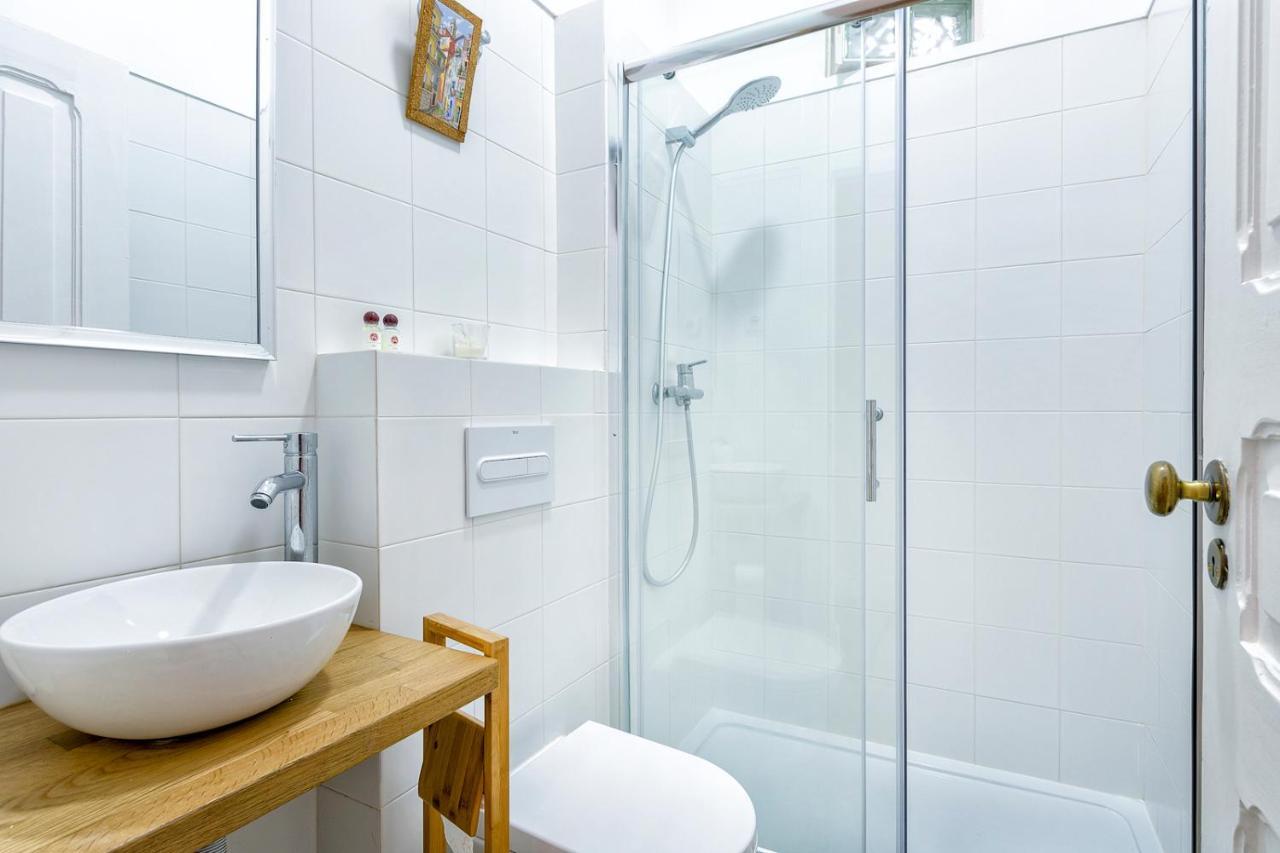 Donapart Apartment Lisboa Екстериор снимка