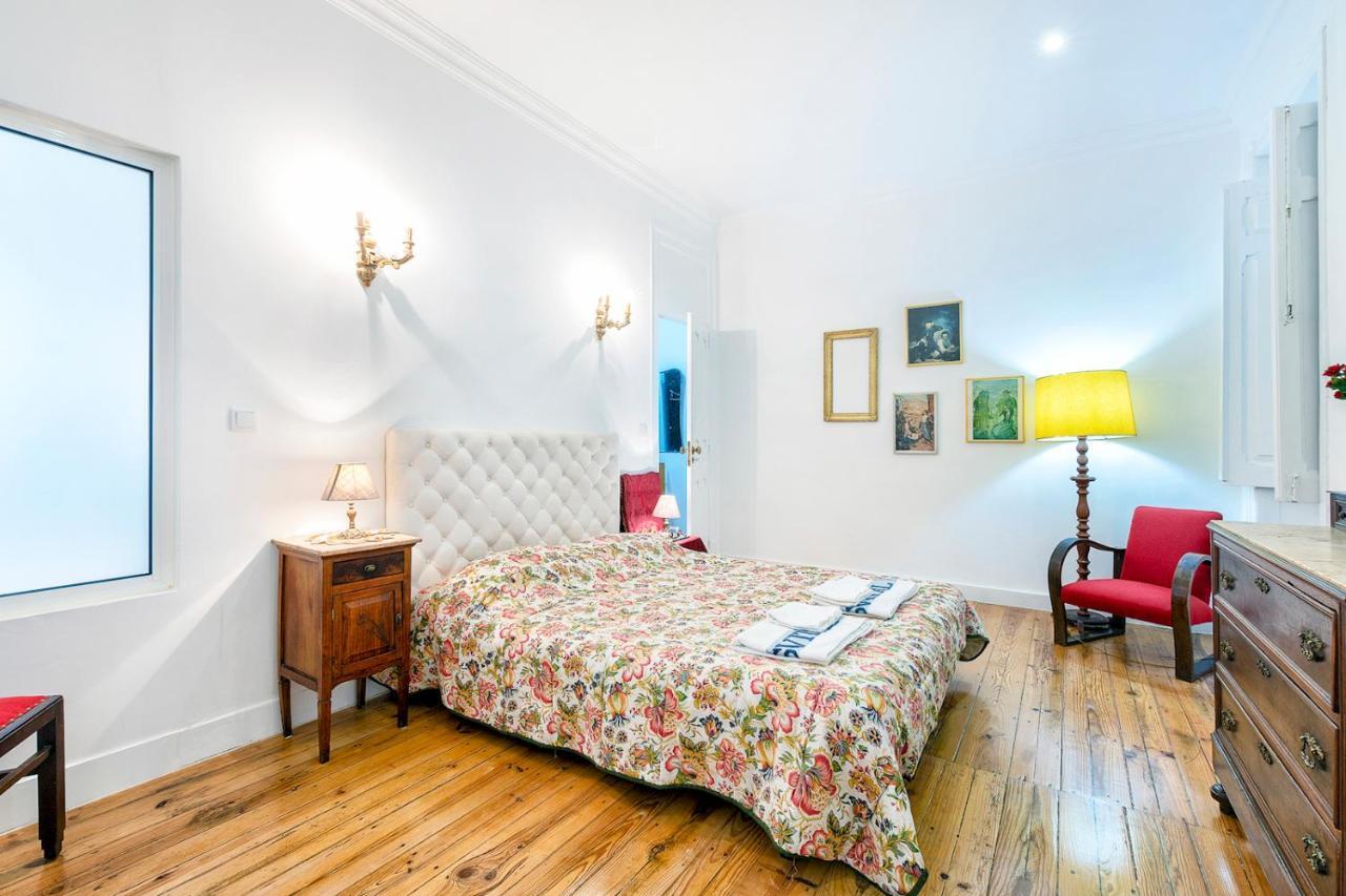 Donapart Apartment Lisboa Екстериор снимка
